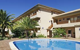 Hotel Voramar Formentera